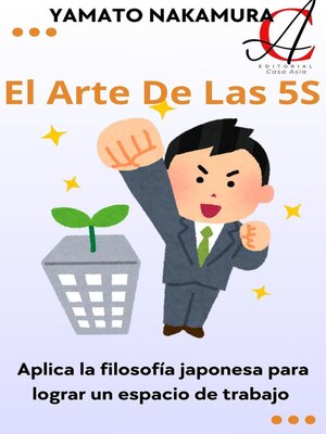cover image of El Arte De Las 5S